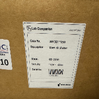 Unused Lab Companion Open Air Shaker image 2